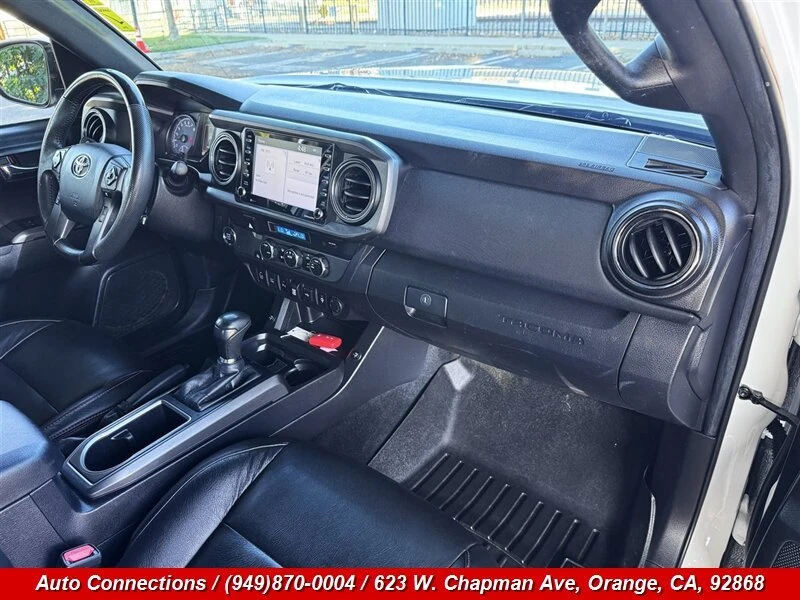 2017 Toyota Tacoma 3rd Gen - Image 10 of 20