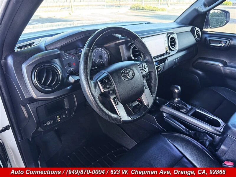 2017 Toyota Tacoma 3rd Gen - Image 11 of 20