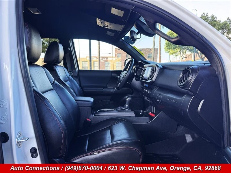 2017 Toyota Tacoma 3rd Gen - Image 7 of 20