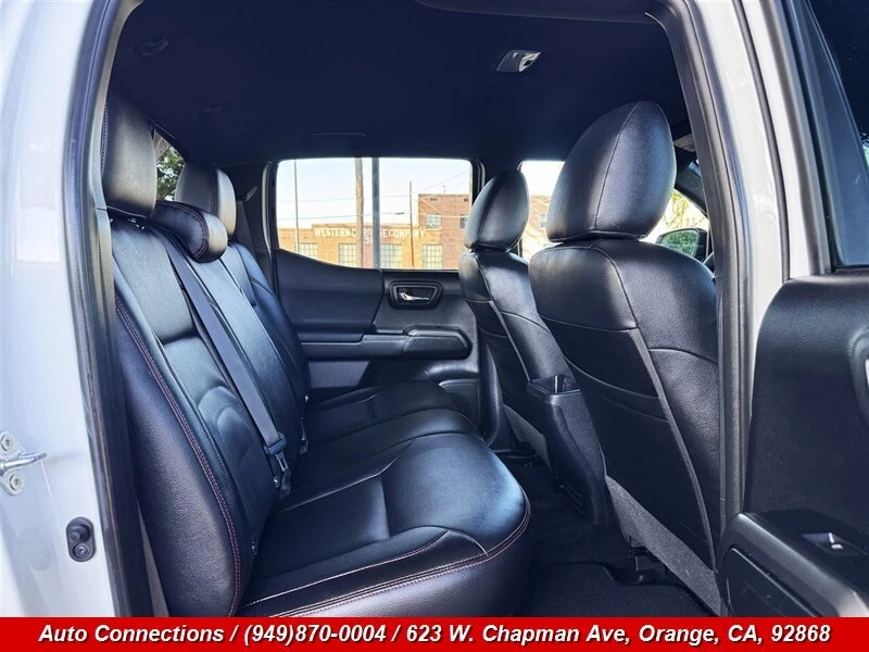 2017 Toyota Tacoma 3rd Gen - Image 8 of 20