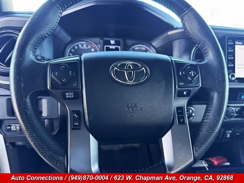 2017 Toyota Tacoma 3rd Gen - Image 13 of 20