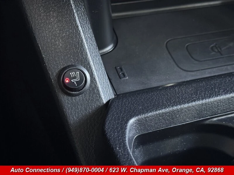 2017 Toyota Tacoma 3rd Gen - Image 15 of 20