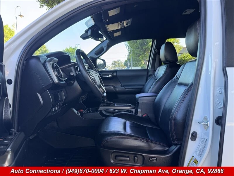 2017 Toyota Tacoma 3rd Gen - Image 6 of 20