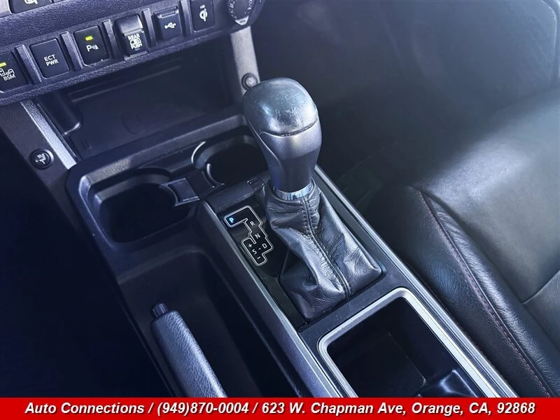 2017 Toyota Tacoma 3rd Gen - Image 14 of 20