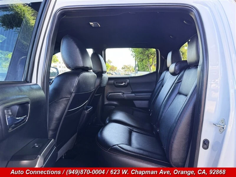2017 Toyota Tacoma 3rd Gen - Image 9 of 20