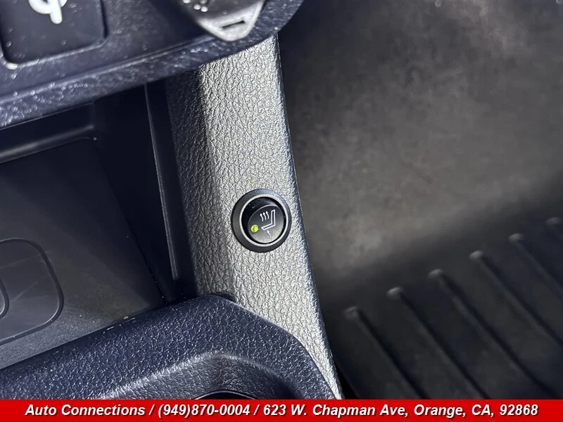 2017 Toyota Tacoma 3rd Gen - Image 16 of 20
