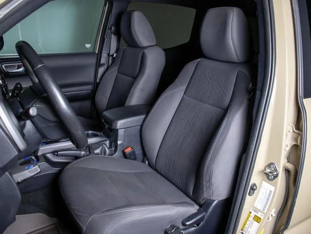 2017 Toyota Tacoma 3rd Gen - Image 10 of 16