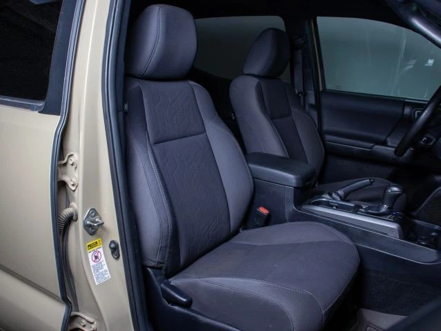 2017 Toyota Tacoma 3rd Gen - Image 5 of 16