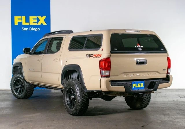 2017 Toyota Tacoma 3rd Gen - Image 8 of 16