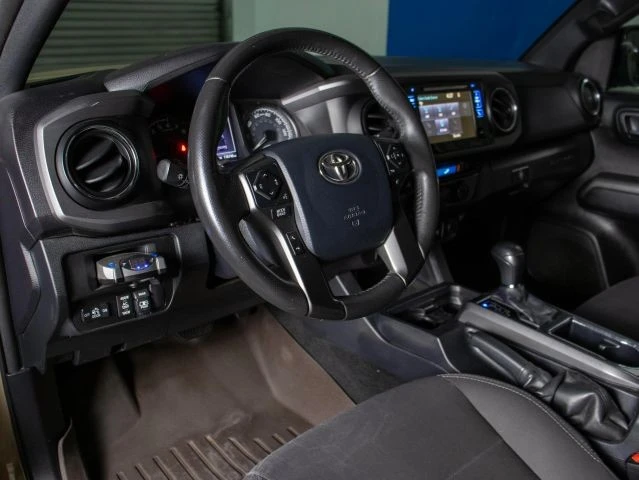 2017 Toyota Tacoma 3rd Gen - Image 9 of 16