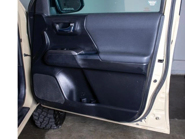 2017 Toyota Tacoma 3rd Gen - Image 16 of 16