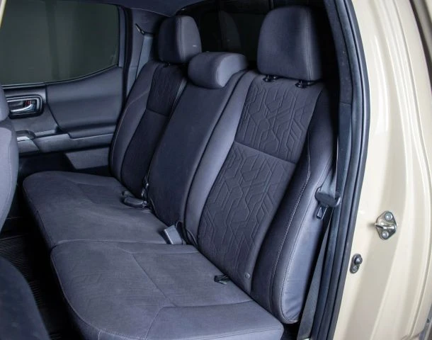 2017 Toyota Tacoma 3rd Gen - Image 11 of 16