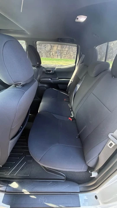 2017 Toyota Tacoma 3rd Gen - Image 8 of 12