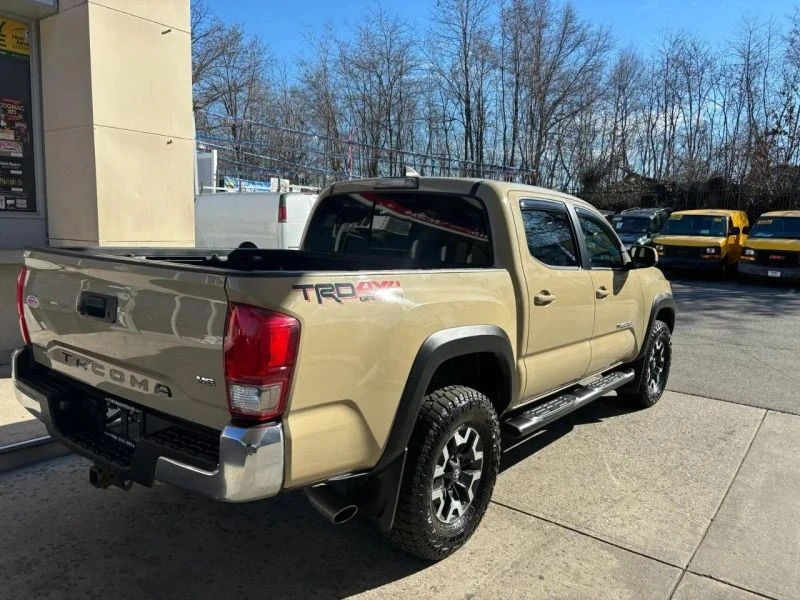 2017 Toyota Tacoma 3rd Gen - Image 5 of 12