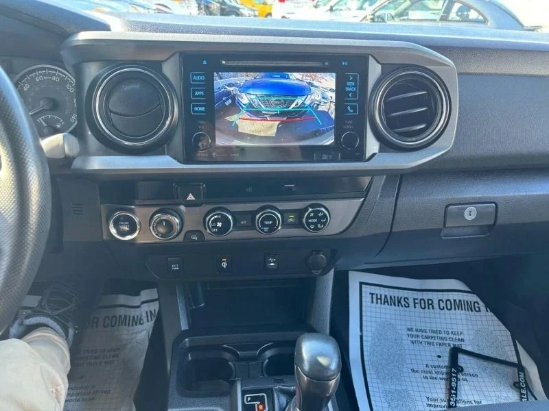 2017 Toyota Tacoma 3rd Gen - Image 12 of 12