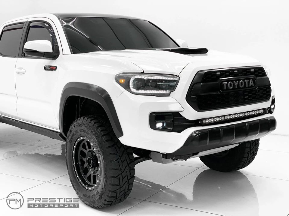 2017 Toyota Tacoma 3rd Gen - Image 9 of 12
