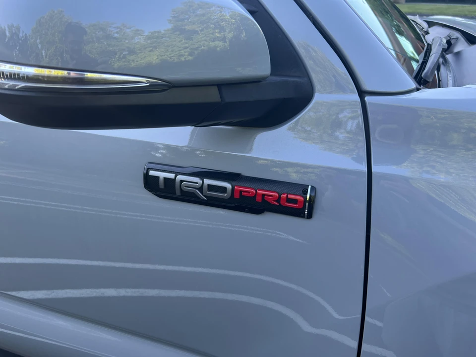 2017 Toyota Tacoma 3rd Gen - Image 18 of 19