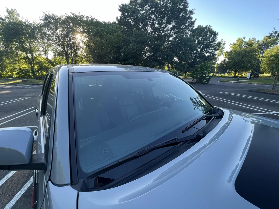 2017 Toyota Tacoma 3rd Gen - Image 19 of 19