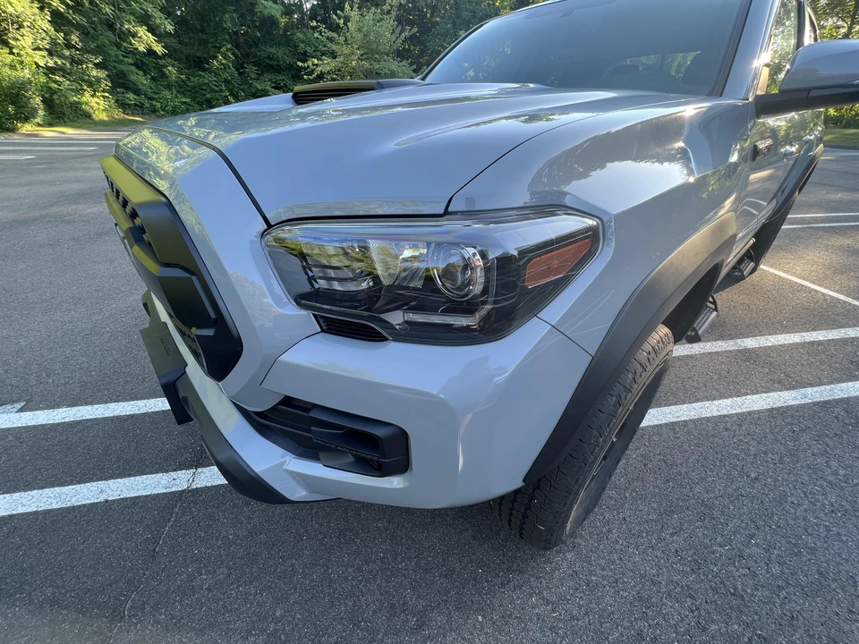 2017 Toyota Tacoma 3rd Gen - Image 13 of 19