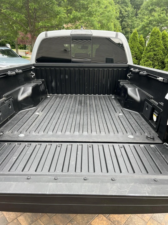 2017 Toyota Tacoma 3rd Gen - Image 17 of 19