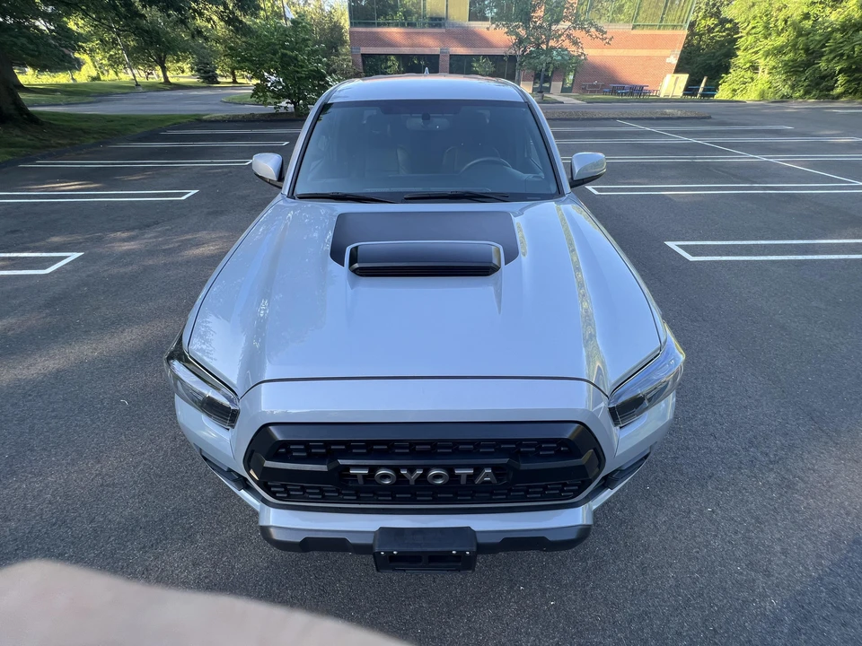 2017 Toyota Tacoma 3rd Gen - Image 7 of 19
