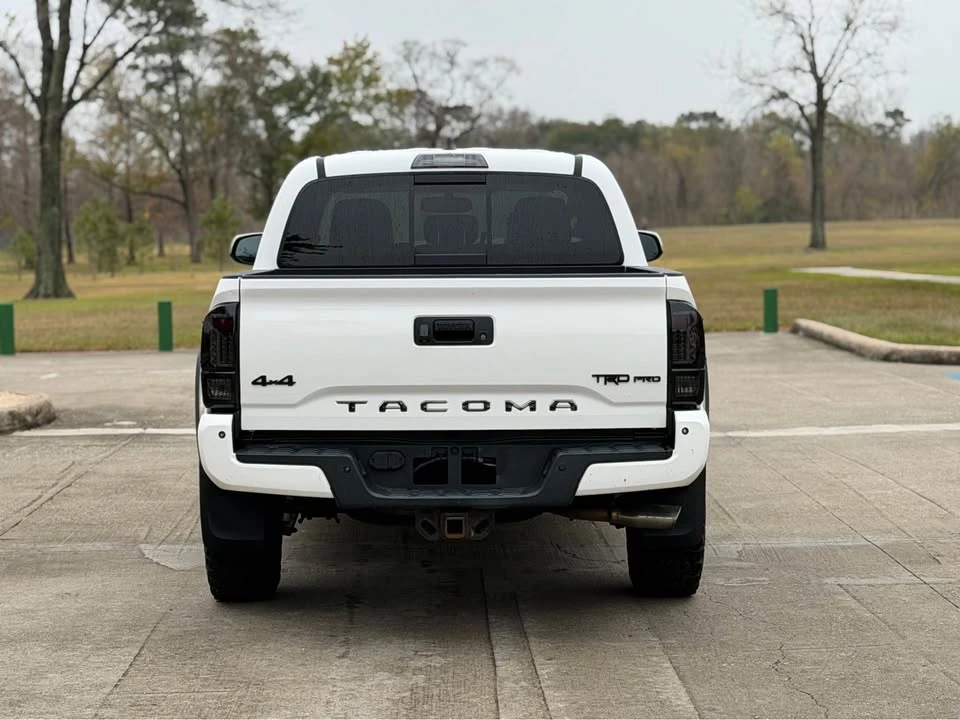 2017 Toyota Tacoma 3rd Gen - Image 13 of 15