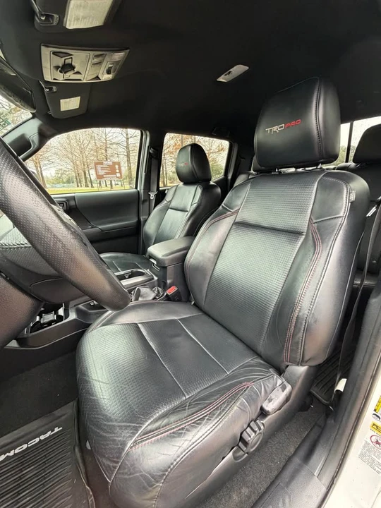 2017 Toyota Tacoma 3rd Gen - Image 15 of 15
