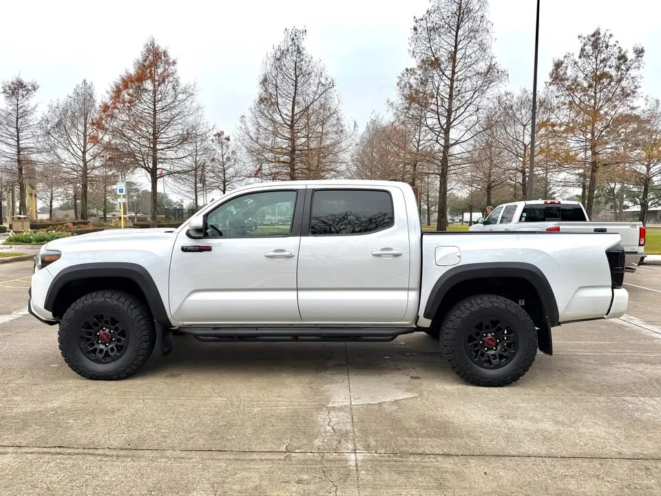 2017 Toyota Tacoma 3rd Gen - Image 7 of 15