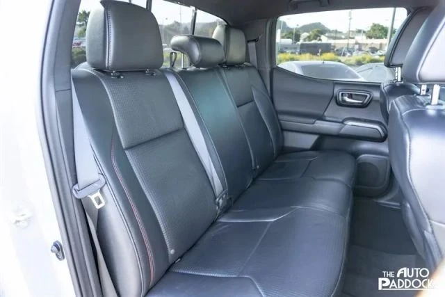 2017 Toyota Tacoma 3rd Gen - Image 20 of 21
