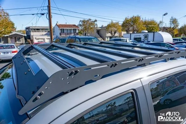 2017 Toyota Tacoma 3rd Gen - Image 9 of 21