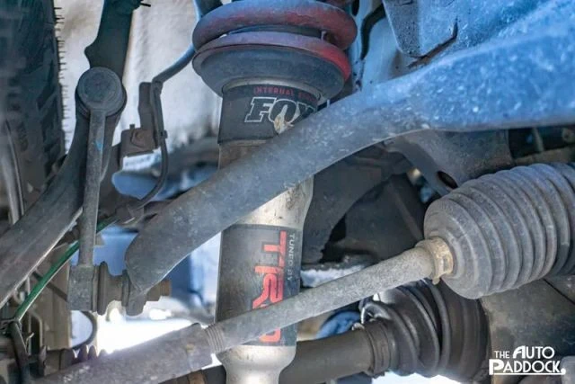 2017 Toyota Tacoma 3rd Gen - Image 12 of 21