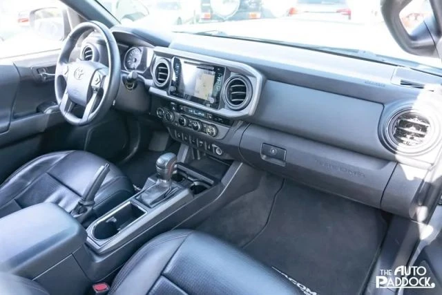 2017 Toyota Tacoma 3rd Gen - Image 17 of 21