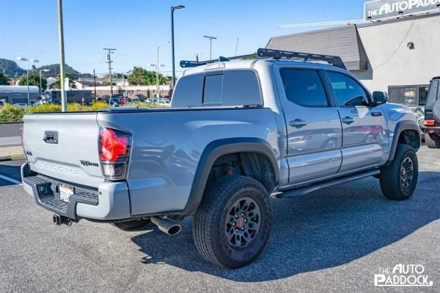 2017 Toyota Tacoma 3rd Gen - Image 5 of 21