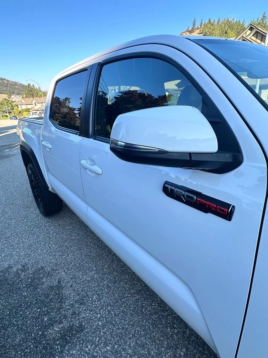 2017 Toyota Tacoma 3rd Gen - Image 2 of 8