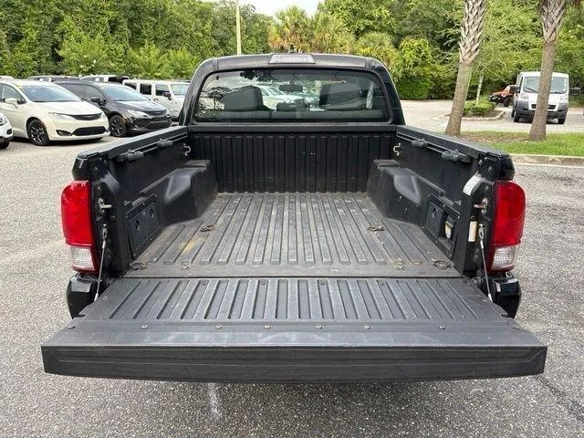 2017 Toyota Tacoma 3rd Gen - Image 6 of 17