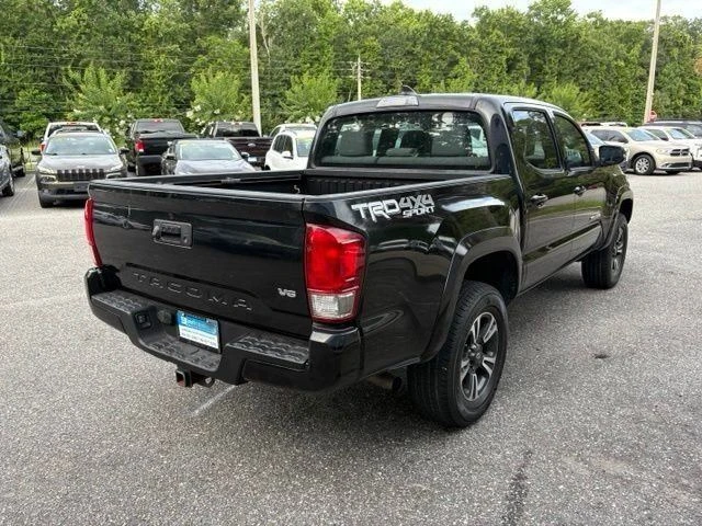 2017 Toyota Tacoma 3rd Gen - Image 5 of 17