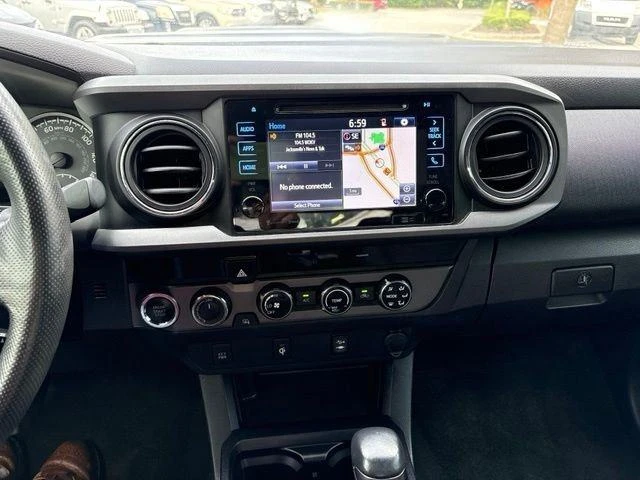 2017 Toyota Tacoma 3rd Gen - Image 12 of 17