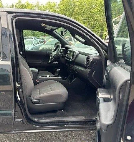 2017 Toyota Tacoma 3rd Gen - Image 9 of 17