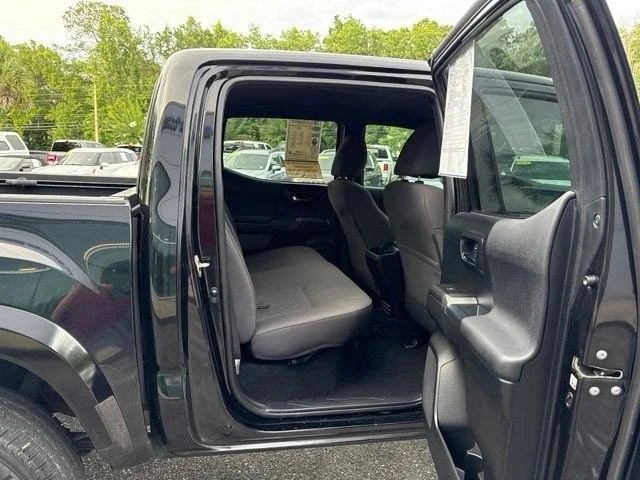 2017 Toyota Tacoma 3rd Gen - Image 10 of 17