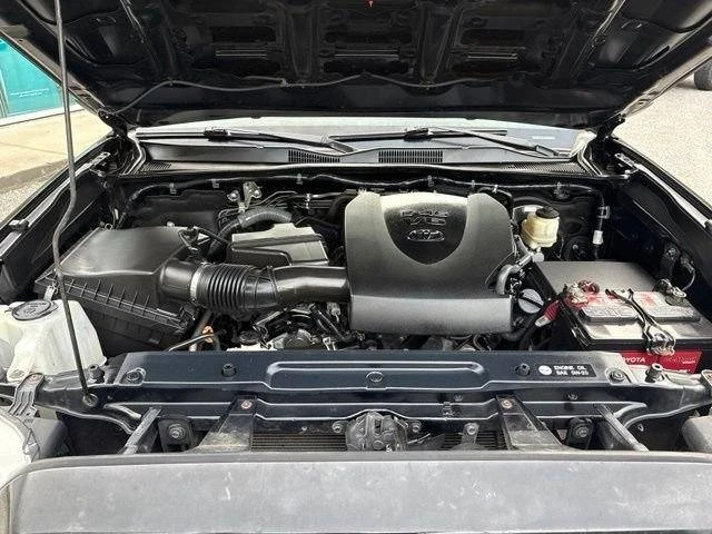 2017 Toyota Tacoma 3rd Gen - Image 17 of 17