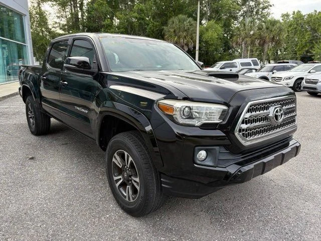 2017 Toyota Tacoma 3rd Gen - Image 3 of 17