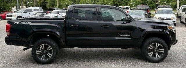 2017 Toyota Tacoma 3rd Gen - Image 2 of 17
