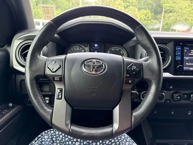 2017 Toyota Tacoma 3rd Gen - Image 11 of 17