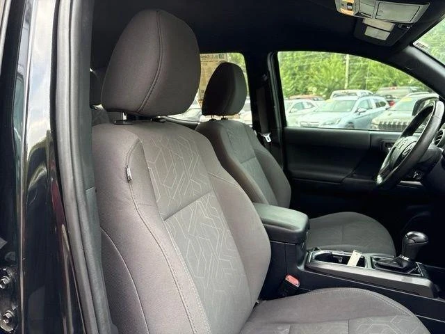 2017 Toyota Tacoma 3rd Gen - Image 16 of 17