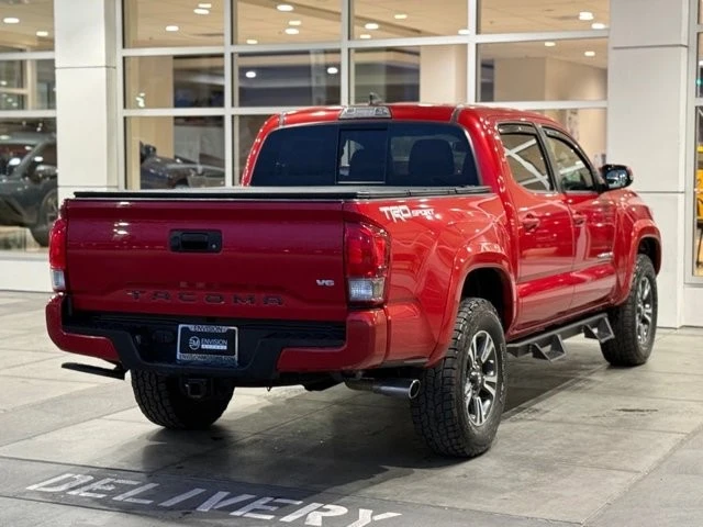 2017 Toyota Tacoma 3rd Gen - Image 11 of 21