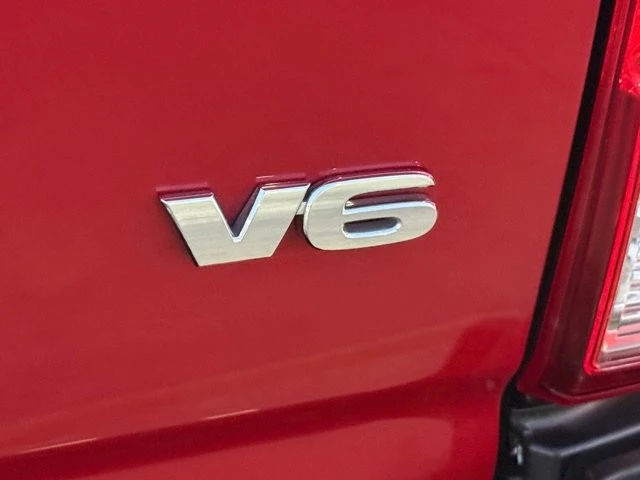 2017 Toyota Tacoma 3rd Gen - Image 13 of 21