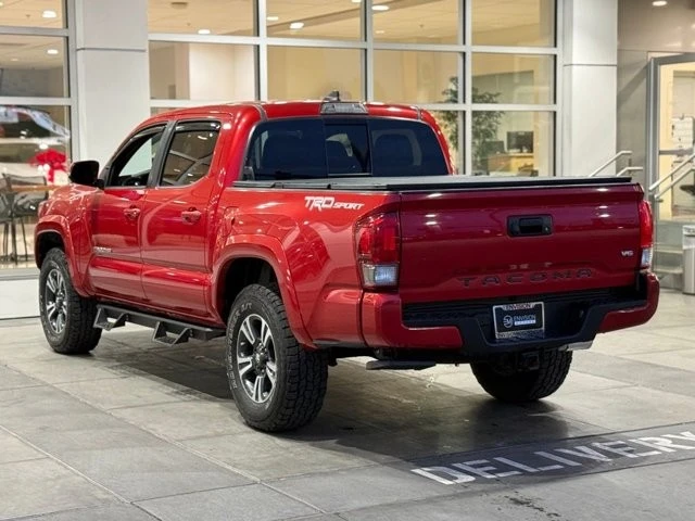 2017 Toyota Tacoma 3rd Gen - Image 9 of 12