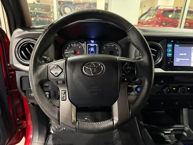 2017 Toyota Tacoma 3rd Gen - Image 20 of 21