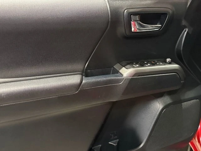 2017 Toyota Tacoma 3rd Gen - Image 16 of 21