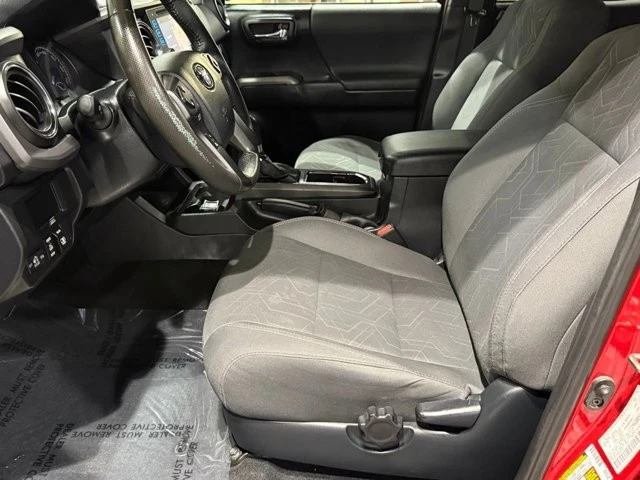 2017 Toyota Tacoma 3rd Gen - Image 19 of 21